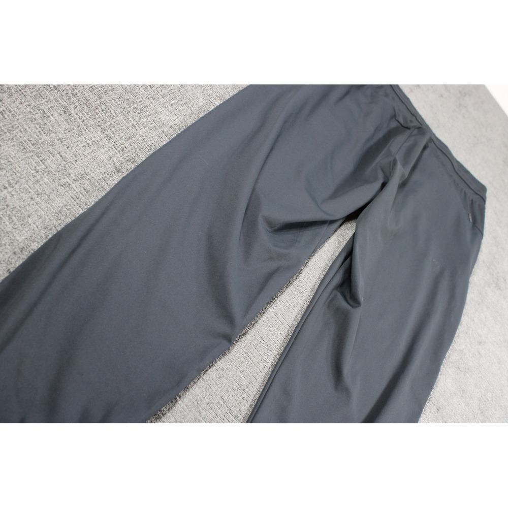 Freeletics Mens Training Joggers Gray Athletic Pants Size Medium Drawstring Gym